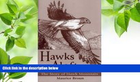 [Download]  Hawks Aloft: The Story of Hawk Mountain Maurice Broun For Ipad