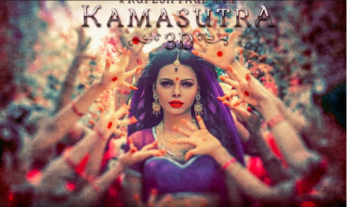 Kamasutra 3D Trailer 2017. # Official Hindi Movie Trailer Official. # HD new promo (1)