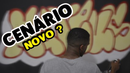 CENÁRIO NOVO ?!!!!! 2017 ( ͡° ͜ʖ ͡°)