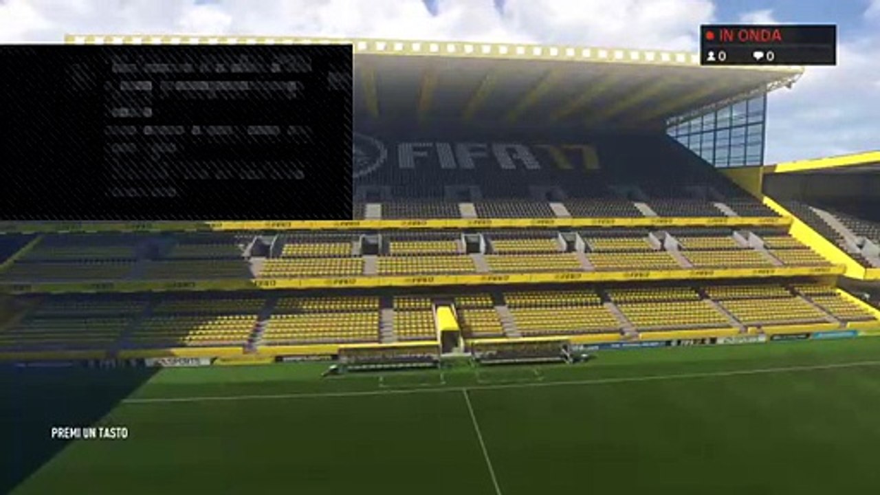 Fifa 17 - Torne ESL (5)