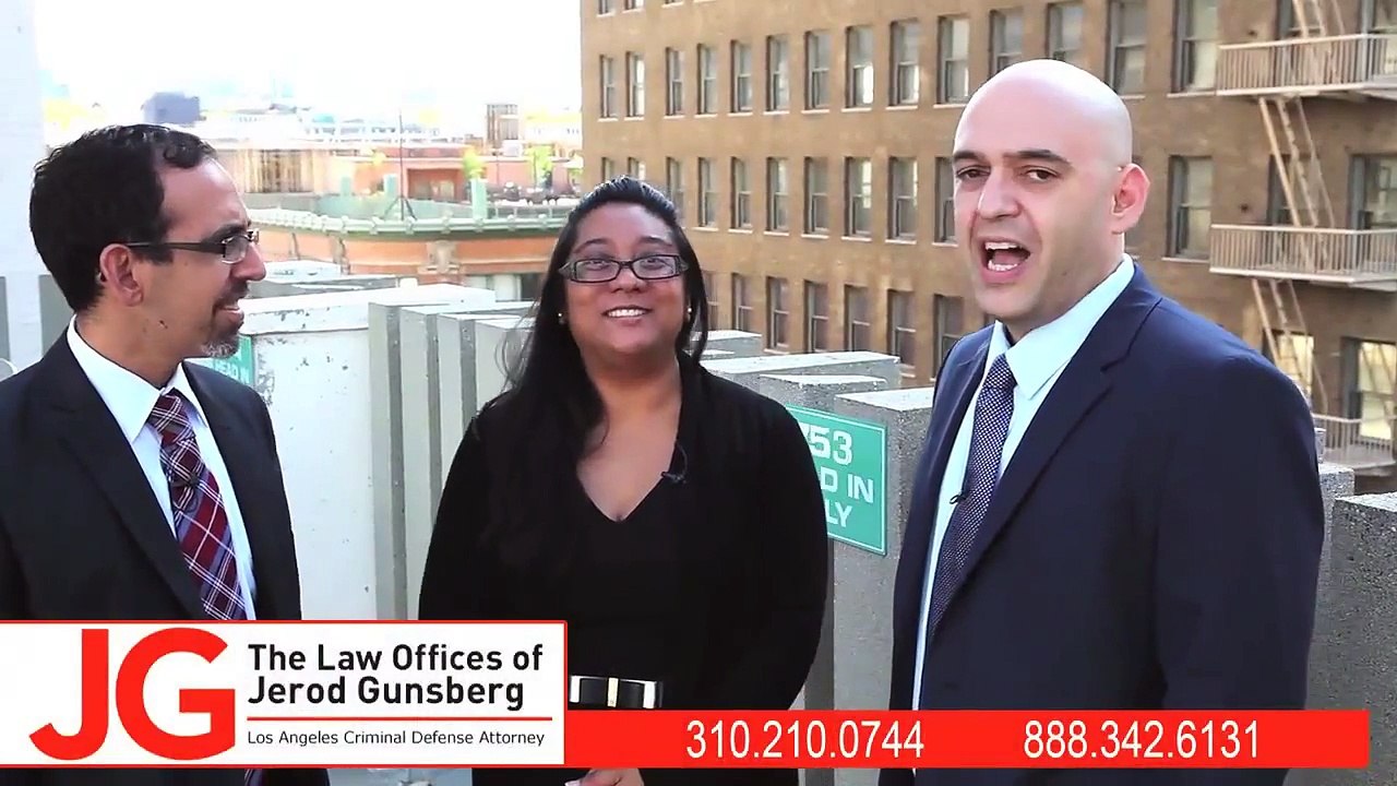 Criminal Defense Attorney Gives Advice On How To Talk To The Police