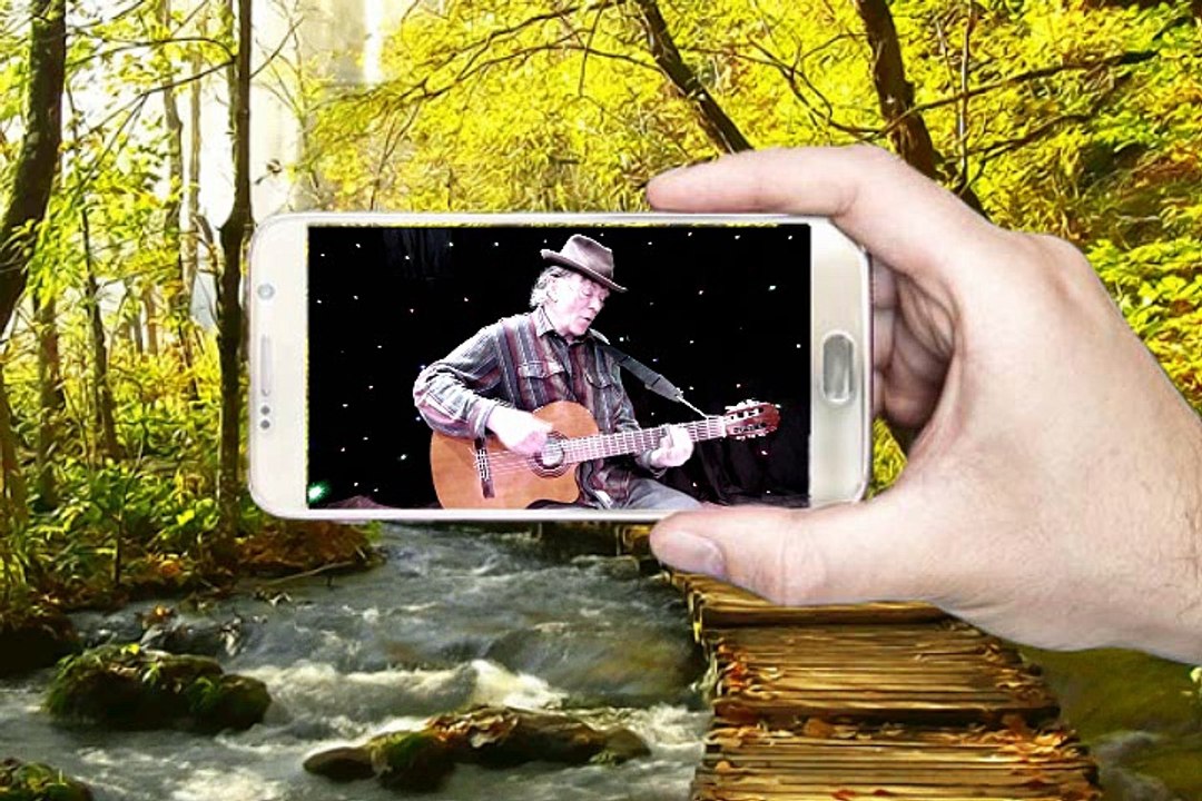 Que du bonheur, chanson de Jean martin