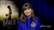 Cady Coleman on 'The Space Between Us,' UFOs, Space Travel, NASA