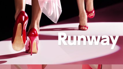 1-2 Switch - Défilé de mode