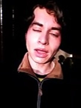 Was Nasir Khan Arrested Because Of This Video