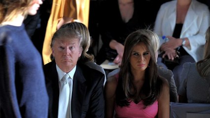 Trump slams Nordstrom for dropping Ivanka's fashion line