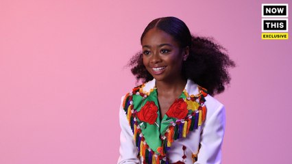 Skai Jackson Talks Her Beef With Azealia Banks And Online Bullying