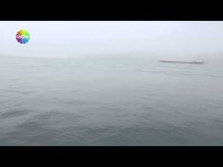 Nursel Ergin konuklarıyla İstanbul turunda!