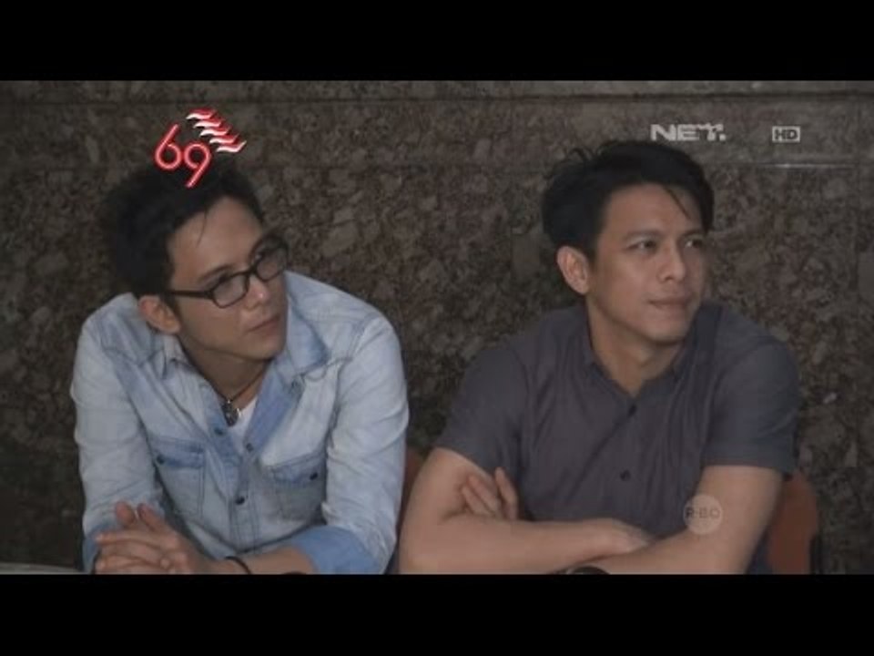 NOAH merilis single terbaru berbahasa Inggris