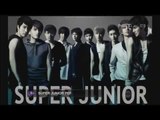 Super Junior Percepat Comeback