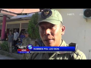 Seorang Anggota Brimob Meninggal Saat Operasi Pengejaran Santoso - NET5