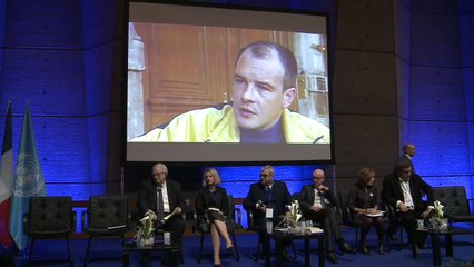 TR2 - (2/3) - L’accès à l’information et la protection de la vie privée des victimes : l’autorégulation des médias dans un monde globalisé