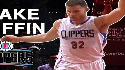 Promo: Saturdays - Week 16 - Showdown - Clippers at Hornets - Clean