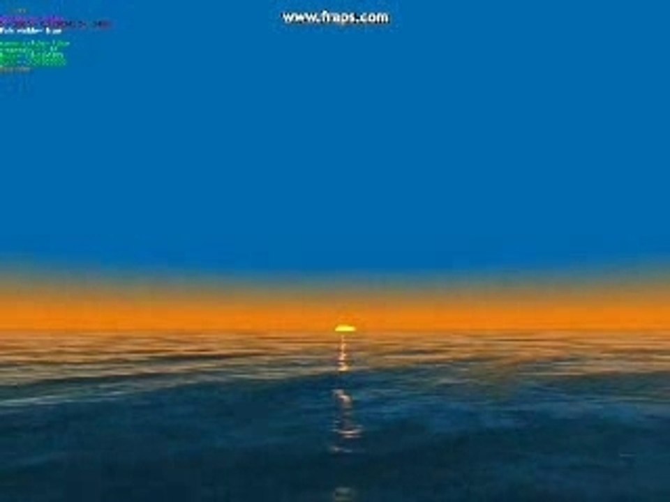 Nice sky