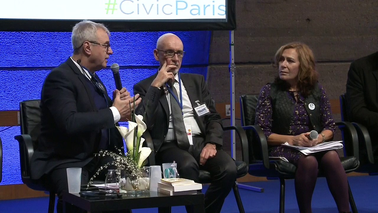 TR2 -(3/3) - L’accès à l’information et la protection de la vie privée des victimes : l’autorégulation des médias dans un monde globalisé