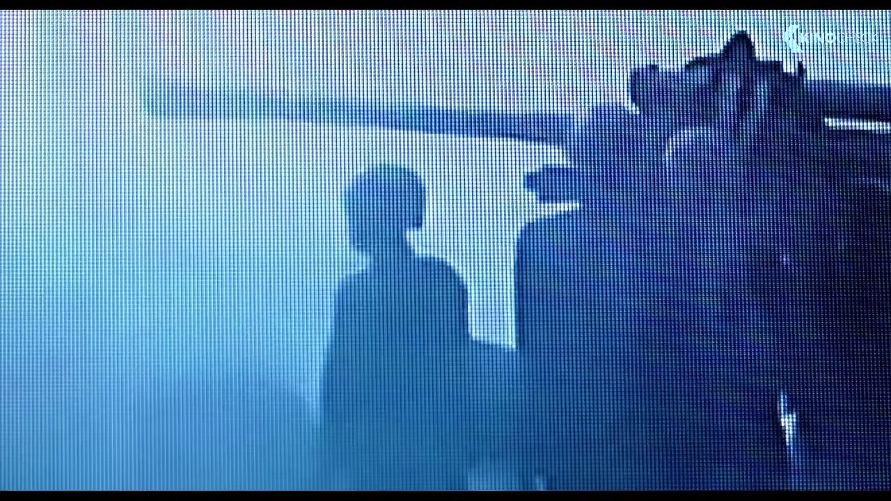 THE CHAMBER Trailer (2017)