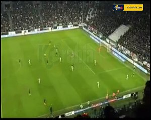 فيديو يوضح تلاعب الحكام بالمباريات لصالح يوفنتوس " الحكم يمنع هجمة صحيحة للانتر على مرمى اليوفي "