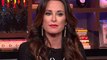 Kyle Richards Afraid Sister Kim Could Relapse After 'RHOBH' Drama