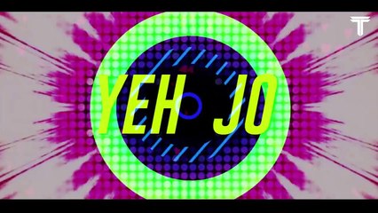 Halka Halka Suroor Hai (Farhan Saeed) - DJ Tejas Sound of love 2017