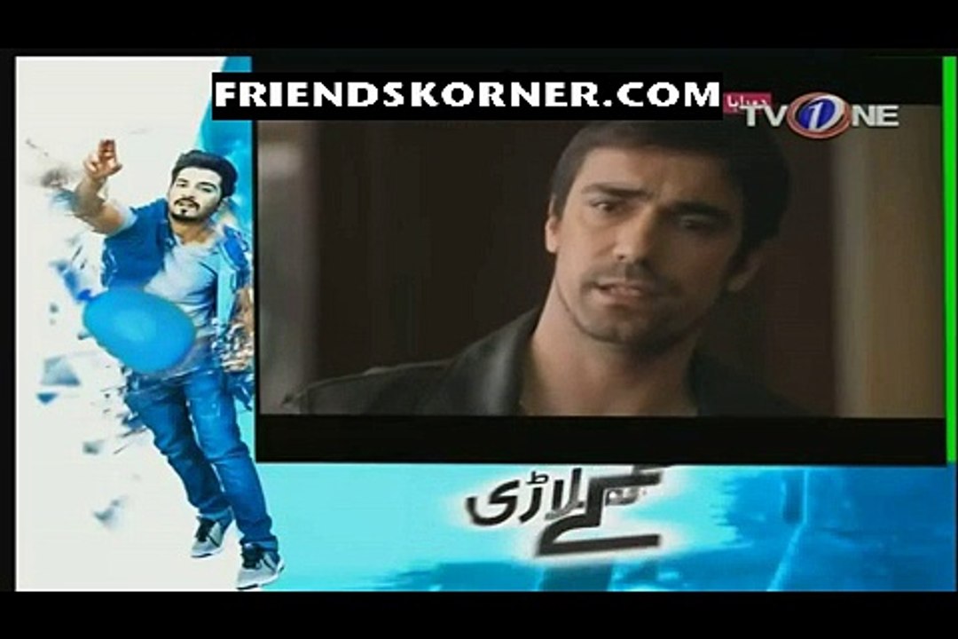Doraaha Episode 34