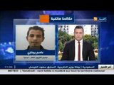 عاصم بوخاري: ...عودة الهدوء نسبيا الى غرداية بعد القاء القبض على جمال الدين فخار وأتباعه