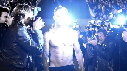 INVICTUS Paco Rabanne