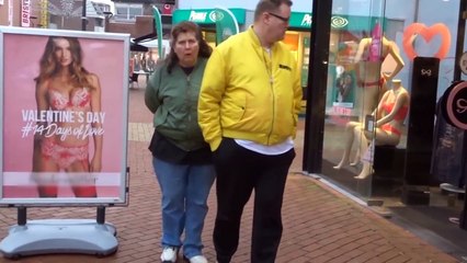 Zanger Rinus   Doutzen officiële videoclip