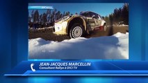 Rallye de Suède 2017 : La 2e manche du championnat du monde des rallyes WRC débute ce jeudi