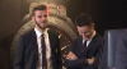 Herrera happy with United's progress