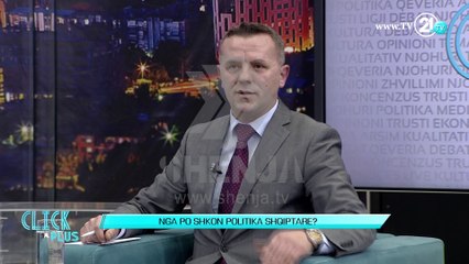 Për Vesel Memedin, Ali Ahmeti ishte e keqja, tash u bë kryeplaku i shqiptarëve