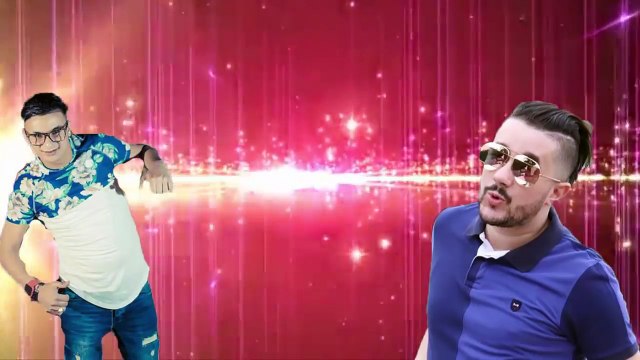 Cheb Mohamed Benchenet - Fel Galb Drabtini _ فالقلب ضربتيني (Officiel Clip HD) ©