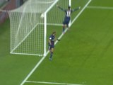 ¿Legal? Silva, Rabiot, Aurier, Matuidi, Cavani y gol de Moura
