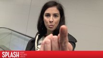Sarah Silverman Goes Off on Betsy DeVos and Donald Trump