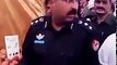 You Won't Believe That This is Pakistani Police Officer (DPO), Must Watch