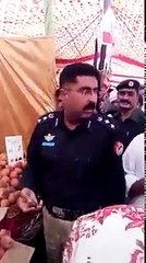 You Won't Believe That This is Pakistani Police Officer (DPO), Must Watch
