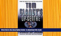 BEST PDF  State of Siege (Tom Clancy s Op-centre) BOOK ONLINE