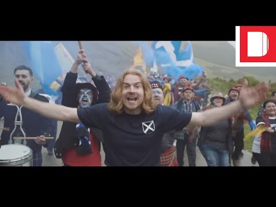 Top 5 Euro 2016 adverts: Carlsberg, Lufthansa, Orange, BBC & Paddy Power