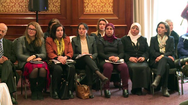 تونس تطلق هيئة لمكافحة الاتجار بالبشر