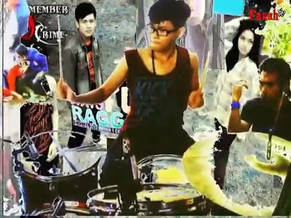 R.O.C-berjalan sendiri