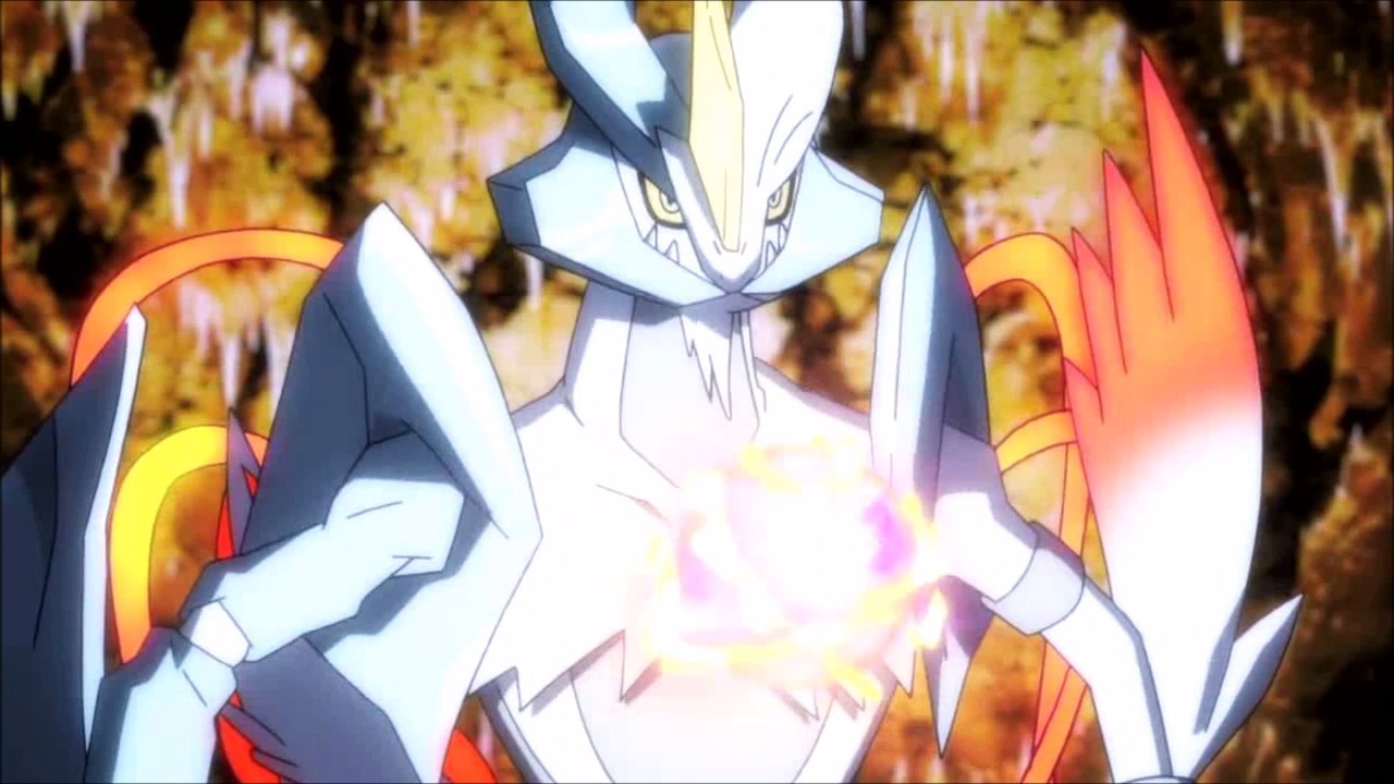 Pokemon Generations [AMV]