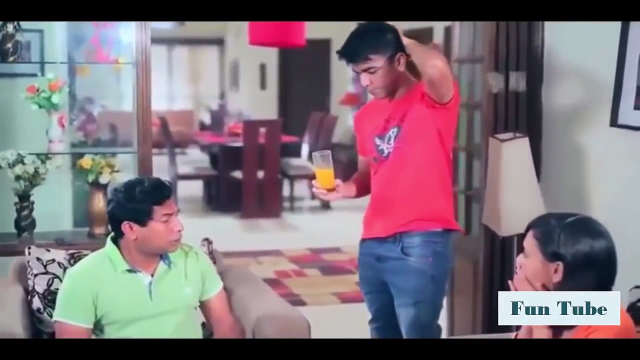 Bangla-Eid-Natok-শালার-জ্বালা-Bangla-Comedy-Natok-by-Mosharraf-Karm - flashfile9.blogspot.com