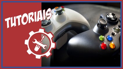 Como baixar e Instalar Emulador de Xbox 360 para PC - 2017