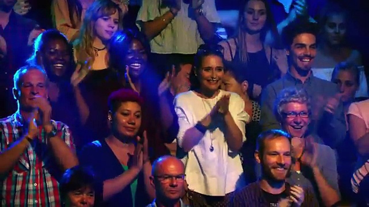 Lara Trautmann: 'Das Leben Ist Schön' | The Voice of Germany 2017