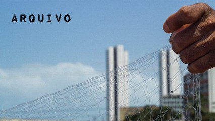 Ponte Maurício de Nassau [ARQUIVO]