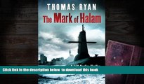 PDF [DOWNLOAD] The Mark of Halam (A Jeff Bradley Thriller) TRIAL EBOOK