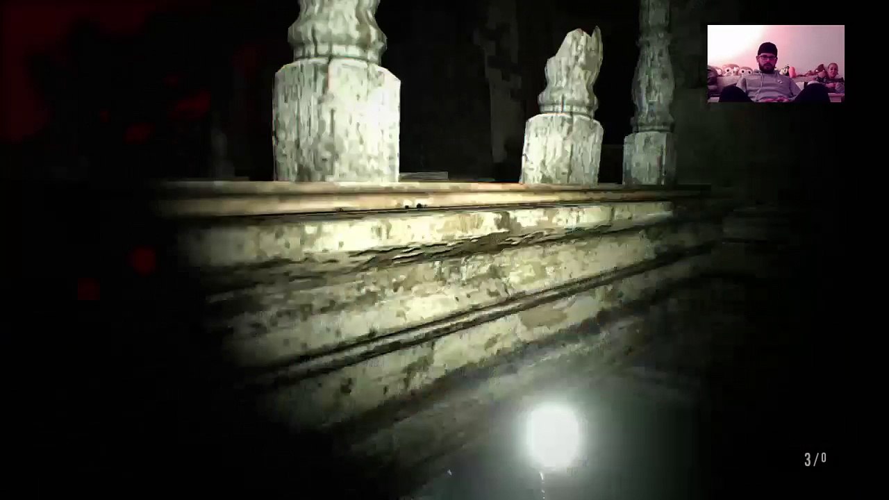 JayEye hate jumpscares