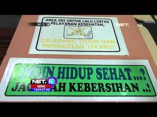 Ratusan Balita di Bondowoso Terancam Keselamatannya Akibat Gizi Buruk - NET12