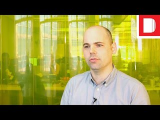 citizenme's Ryan Garner On The Upcoming European Data Protection Reform