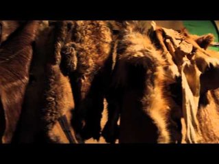 Cool Hunting Capsule Video: Sleep No More