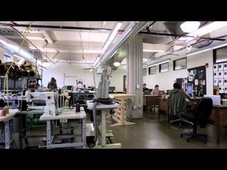Cool Hunting Video: Shinola Leather Factory